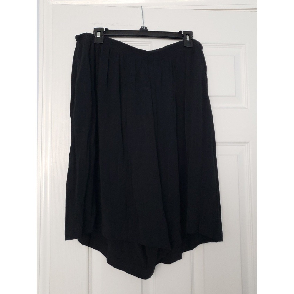 Clio Womans Plus Dress Size 3X Petite